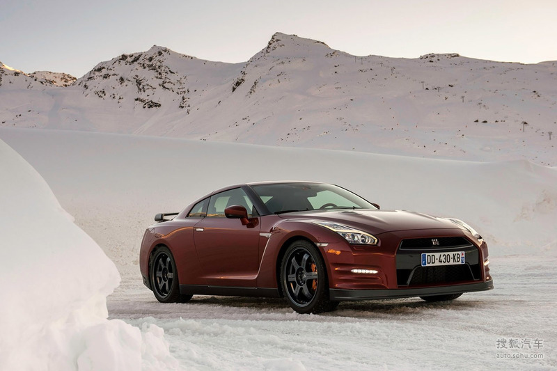 【 日产GT-R图片】_官方