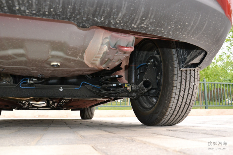 【 东风启辰r50图片】_底盘发动机_搜狐汽车网