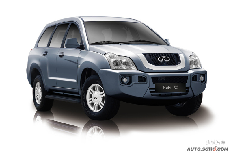 【 威麟x5图片】_官方_搜狐汽车网