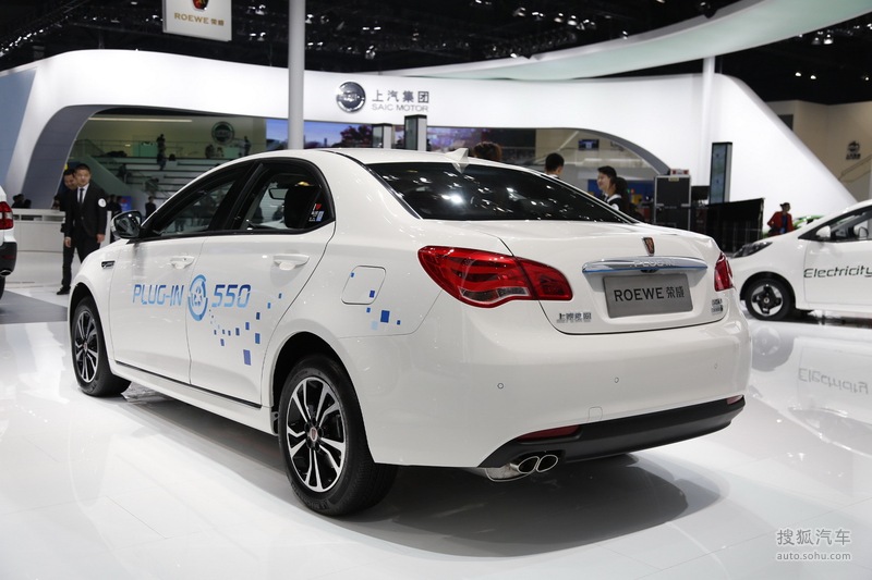 【 荣威e550图片】_其他_搜狐汽车网