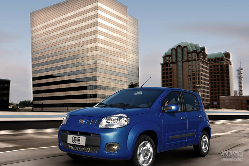 【 菲亚特乌诺图片】_官方_搜狐汽车网