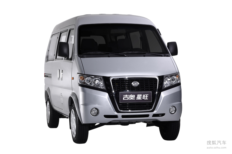 【 广汽吉奥星旺图片】_官方_搜狐汽车网