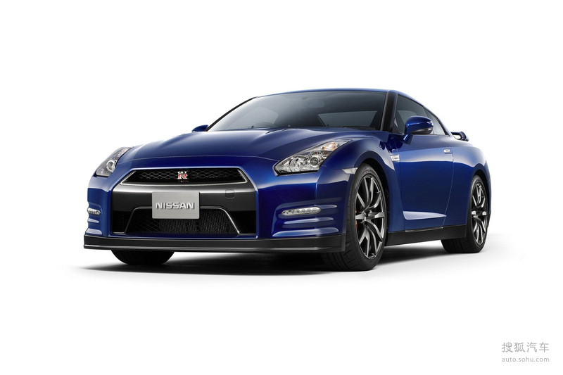 【 日产GT-R图片】_2012款日产GT-R
