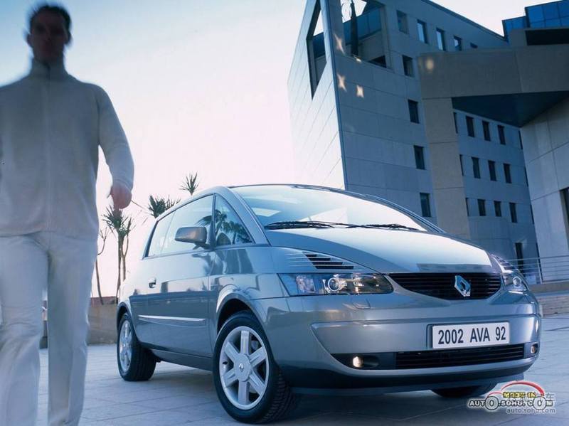 【 雷诺avantime图片】_雷诺 超时 avantime_搜狐汽车网