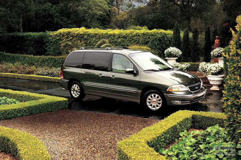 2003款福特windstar稳达