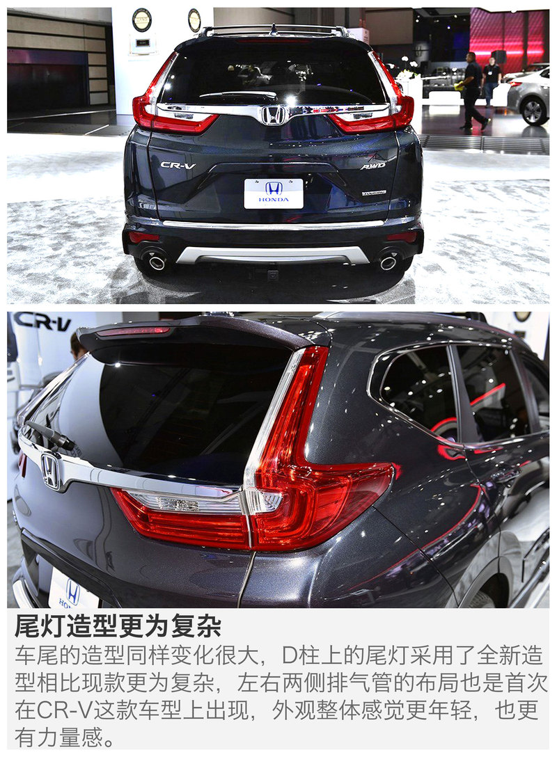 【 本田cr-v图片】_图解_搜狐汽车网
