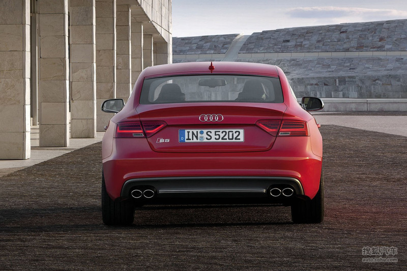 【 奥迪s5掀背图片】_官方_搜狐汽车网