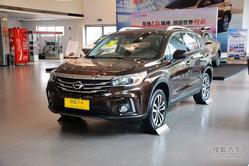 ƽ˳ɿ֮ѡ CS7520ڽSUV!