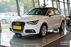 [ɳ]µA1 Sportback ŻԪ