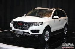 عH8䱸2.0T/6AT 1121