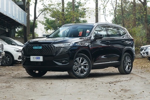 哈弗H6 DHT PHEV