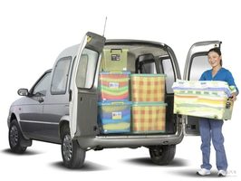 南亚南汽 新雅途优尼柯