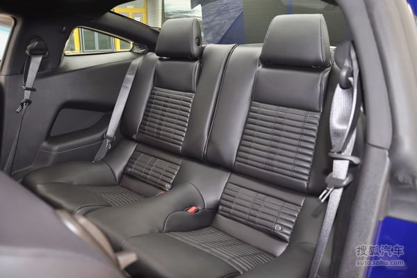 【福特mustang操控感受】_福特mustang汽车图解_搜狐汽车