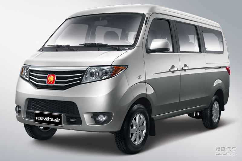 长安长安汽车金牛星2010款长安金牛星