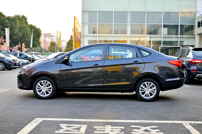 【海马m3外观图片t2037149】_海马图片_搜狐汽车网