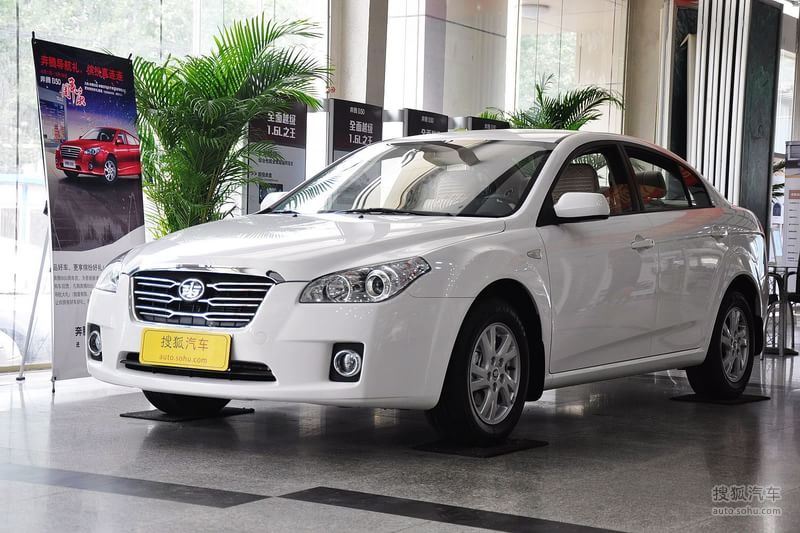 奔騰一汽轎車b502011款奔騰b50 1.6l自動時尚型