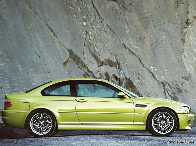宝马宝马m系列m3bmw m3 coupe
