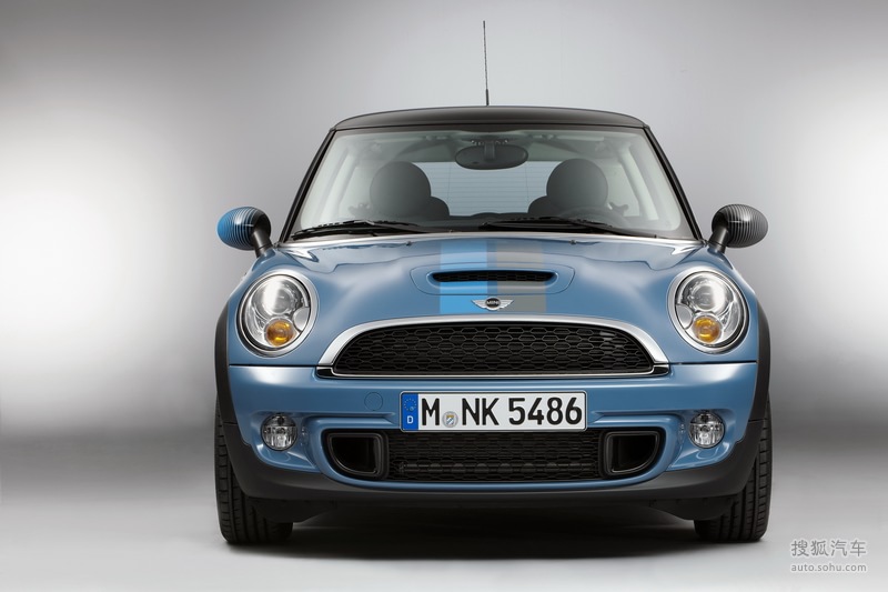 【 minimini图片】_mini bayswater版高清官图_搜狐汽车网