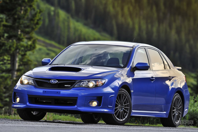 斯巴鲁翼豹wrx(斯巴鲁翼豹wrx10代半)