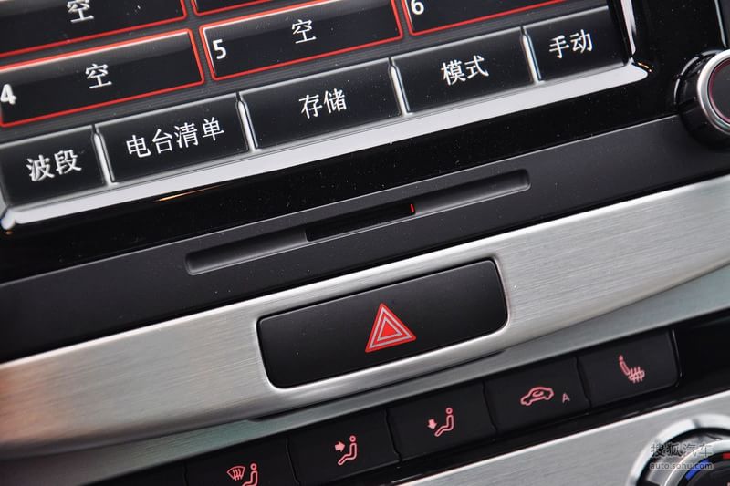 大众一汽-大众cc2013款一汽大众cc 3.0fsi v6