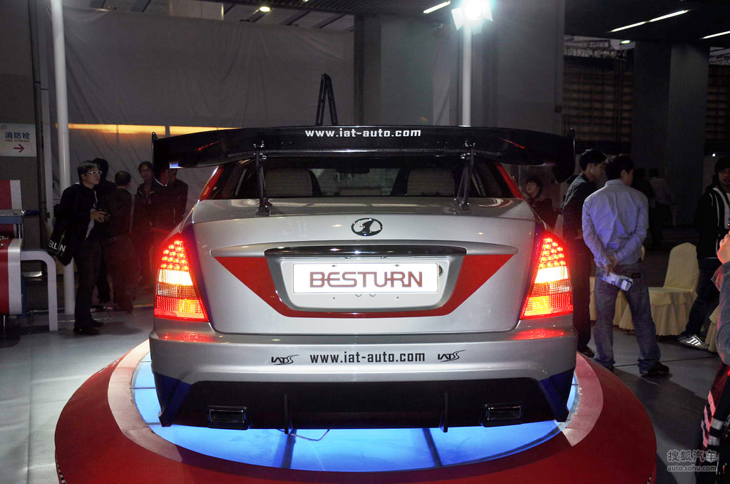 奔腾b70