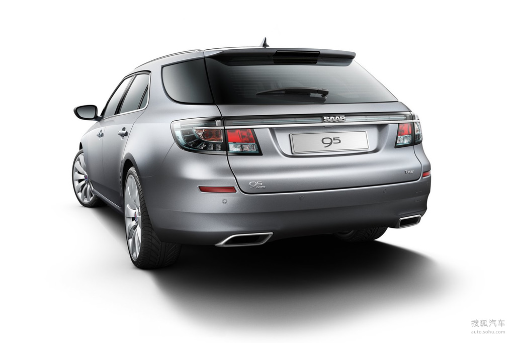 萨博9-5官方t723217高清图片_图库_搜狐汽车