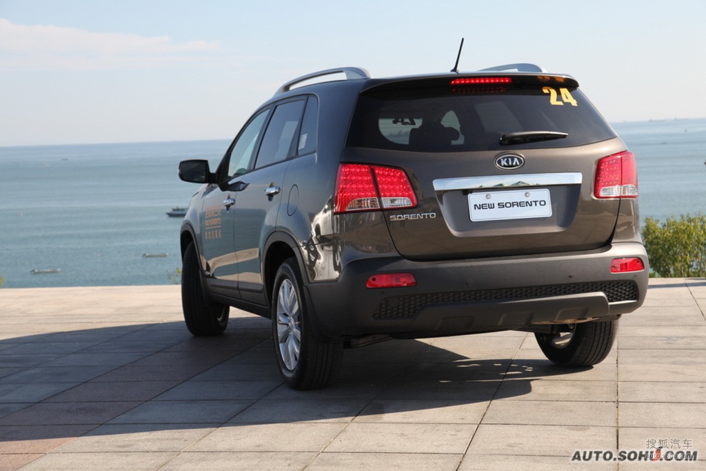 汽车图片_搜狐汽车