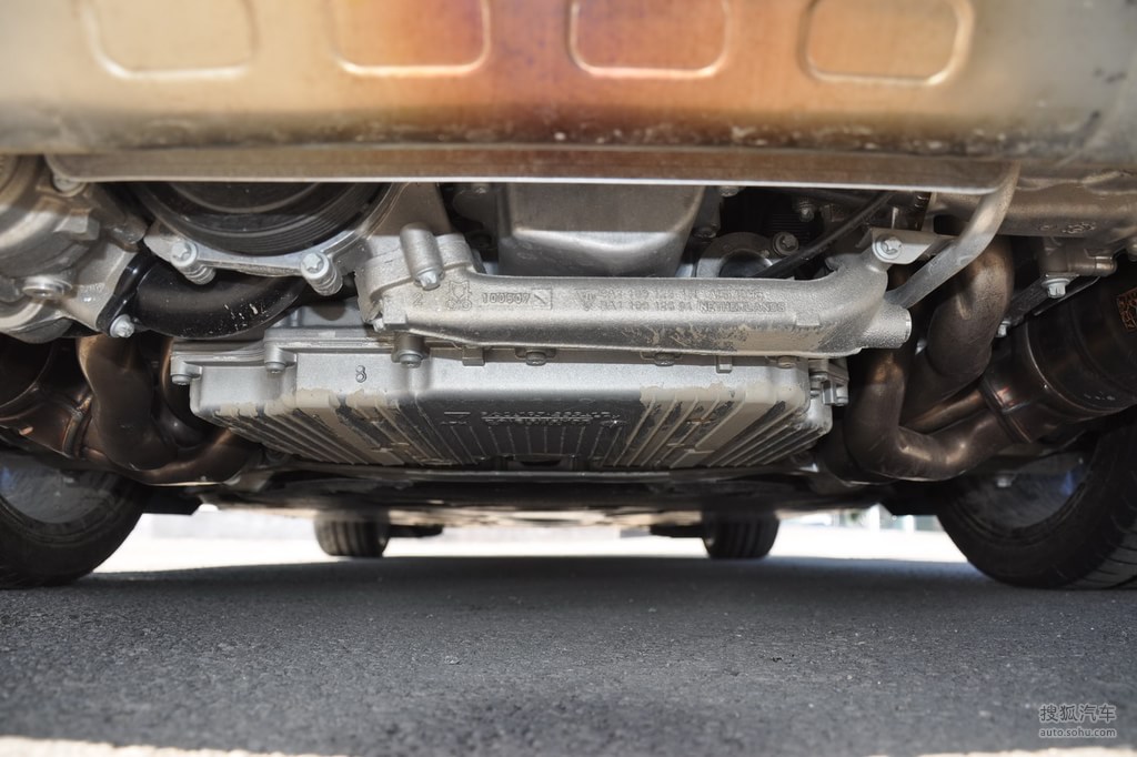 保时捷9112010款carrera s底盘/动力t606133高清图片_图库_搜狐汽车