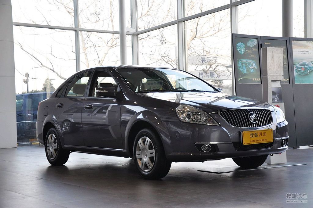 6lx-at外观铂灰g673261图片_图库_搜狐汽车