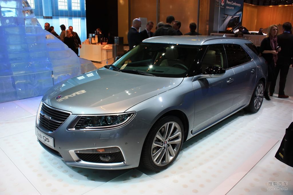 【 萨博9-5高清图片】_其他_搜狐汽车网