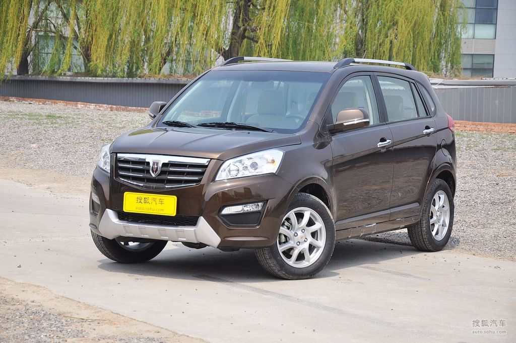 金杯智尚s302013款1.