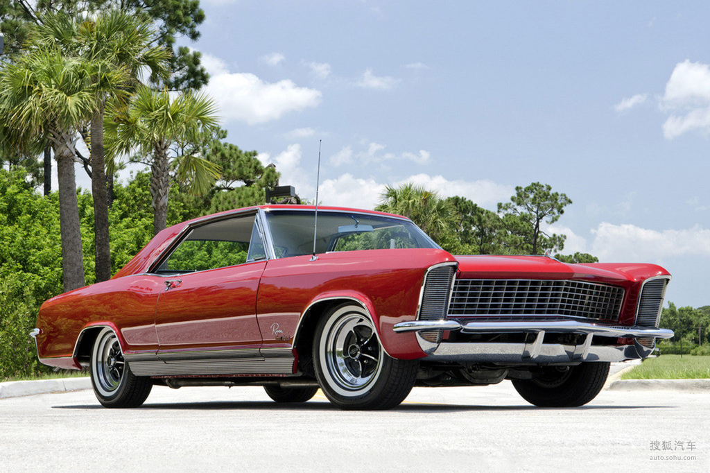 电影中的改装车美国死亡飞车改装赏