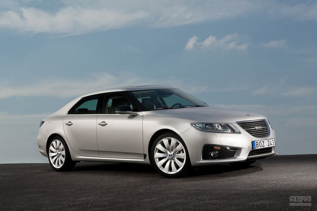 萨博9-5官方g567797高清图片_图库_搜狐汽车