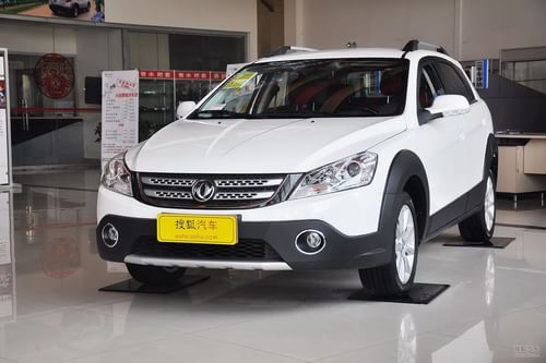 2013H30 Cross 1.6Lֶ