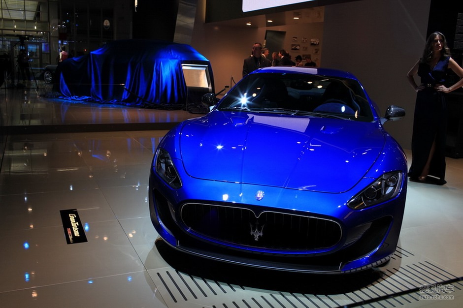 玛莎拉蒂玛莎拉蒂 gransport