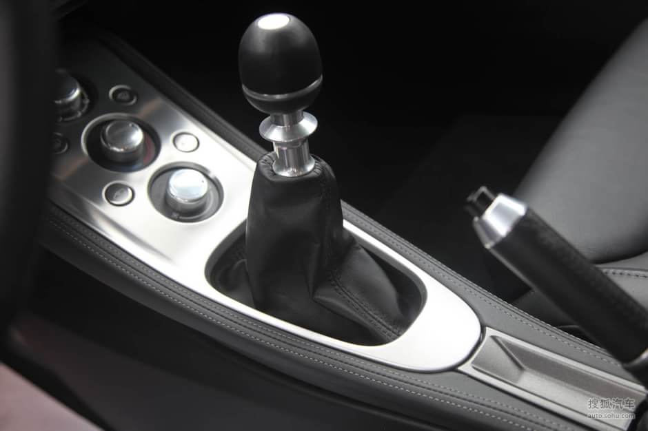 路特斯 莲花汽车 evora 排挡杆