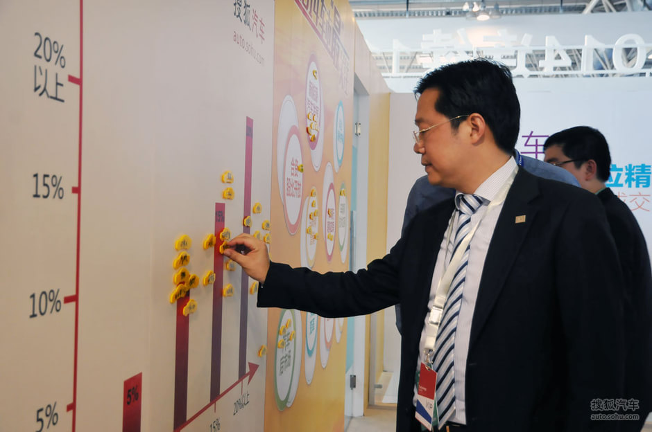 2014北京车展【老总侃车】