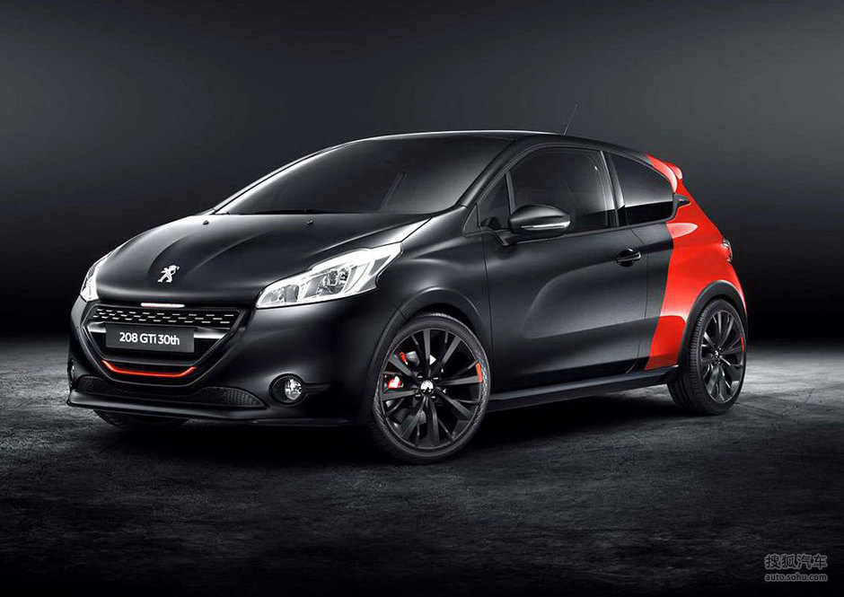标致208国产(2021标致208)