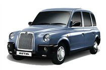 英伦TX4