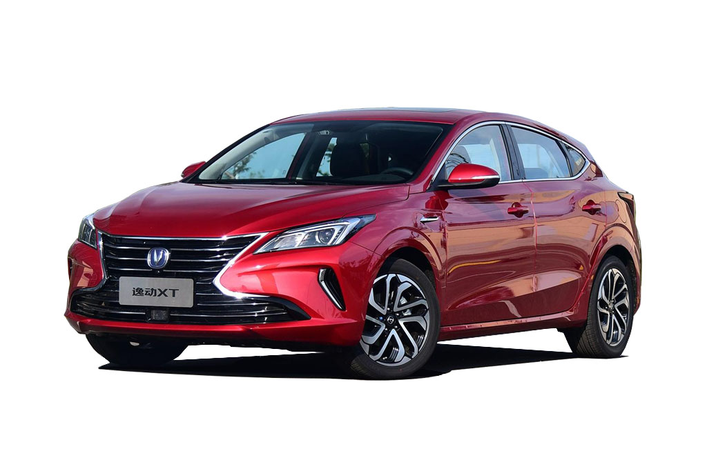 中国骄傲只要10万多就能买到动力超过宝马1系的国产小钢炮