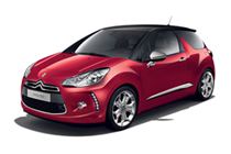 DS 3 敞篷版