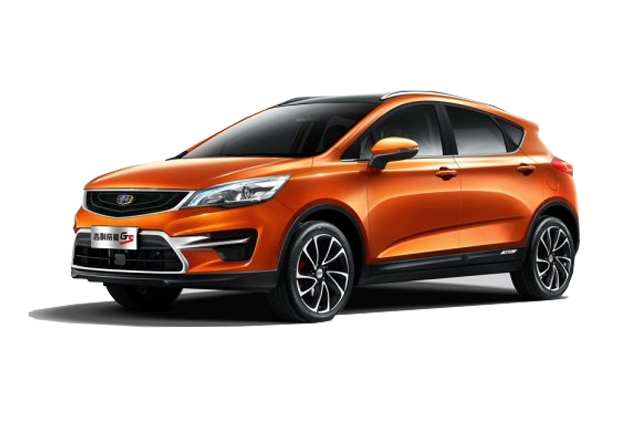 吉利帝豪车内按键功能新帝豪所有按键图解