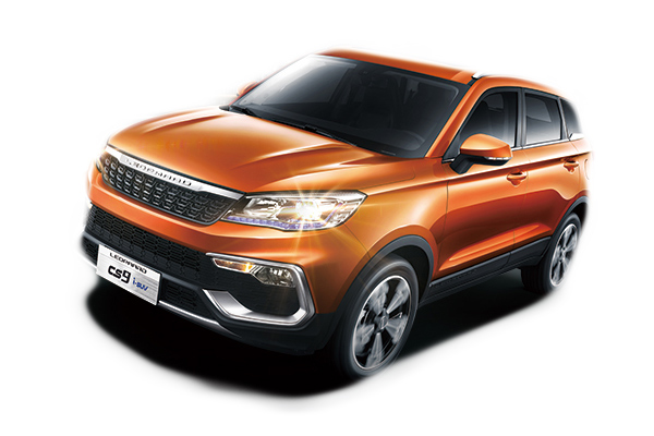 猎豹cs10cs9全系车型购置税劲省50