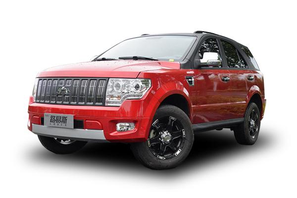 11万买20t硬派suv名字洋气但销量真是惨