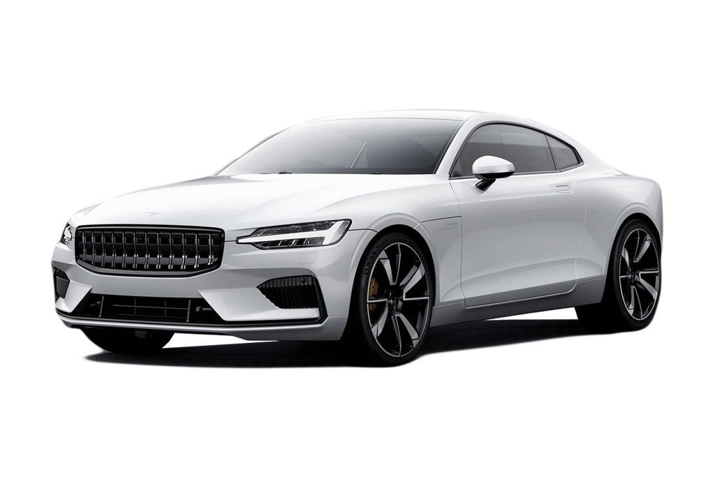Polestar 1