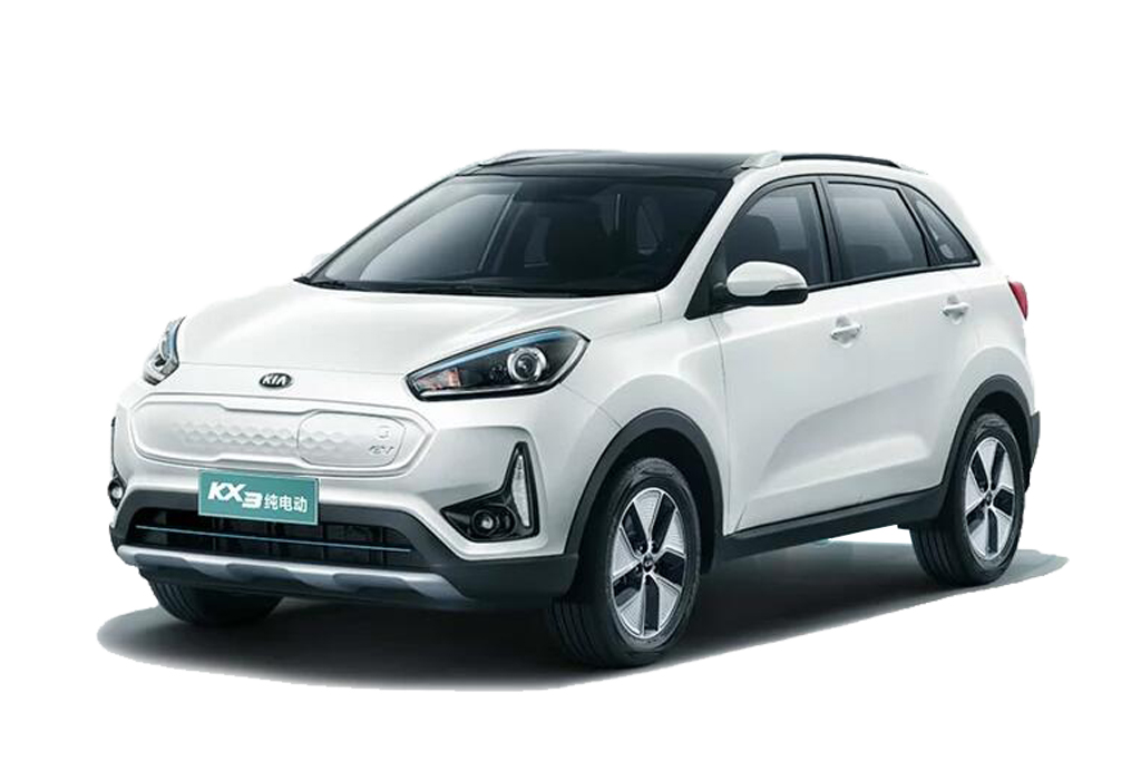 KX3 EV