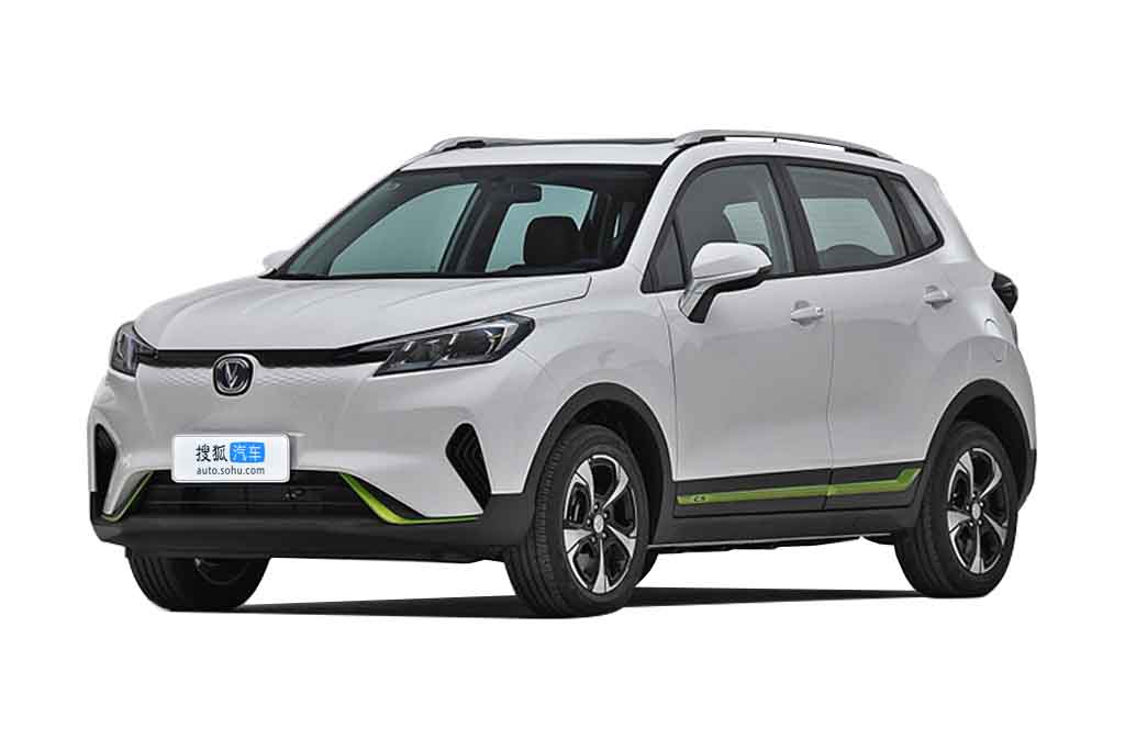 有一说一销量平平的长安新能源是否有支撑野心的实力