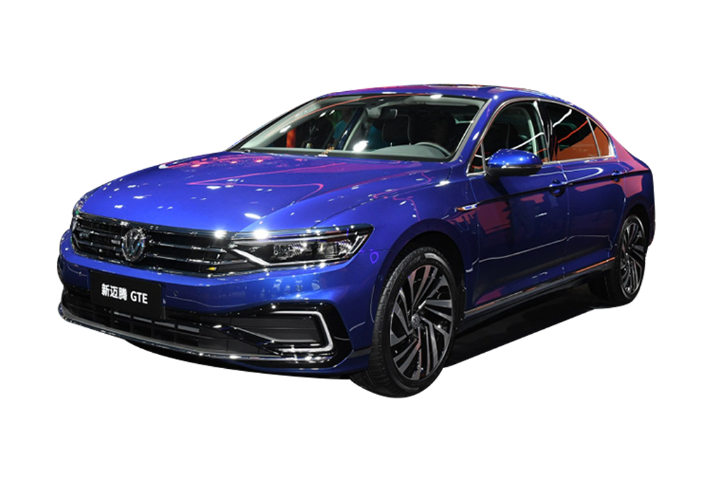 新迈腾和新迈腾gte的升级,属于一汽-大众的智能时代!