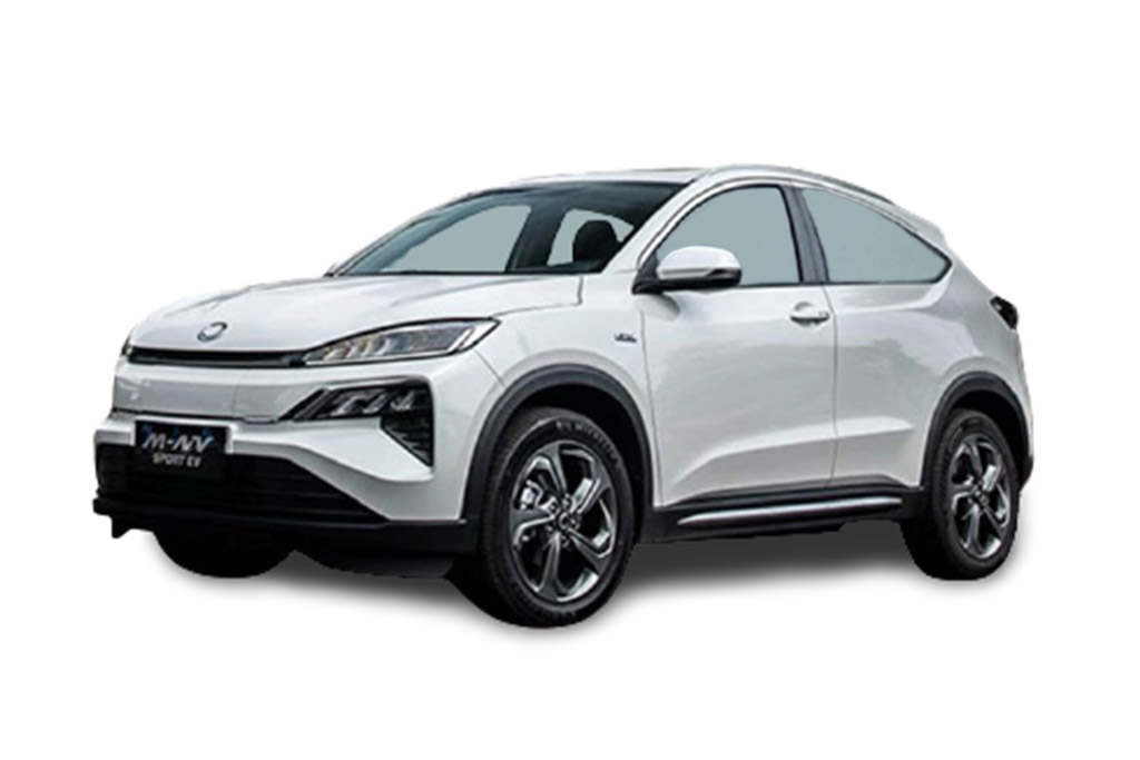 M nv автомобиль