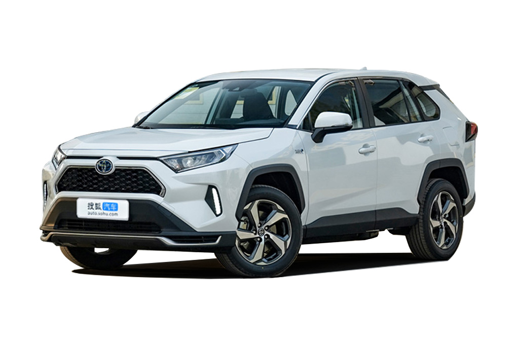 RAV4荣放双擎E+